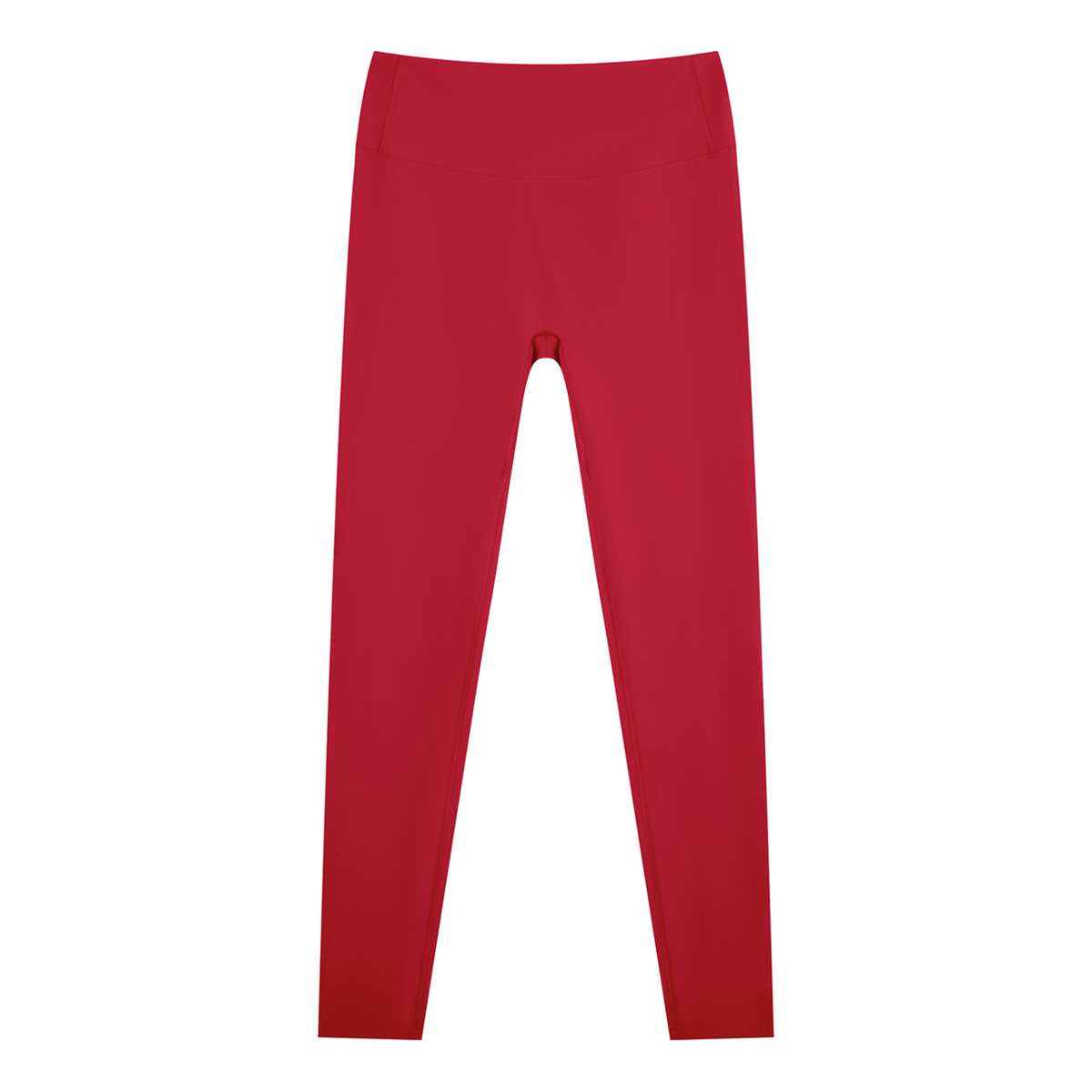 AFRYN Women's High Waisted Ankle Leggings