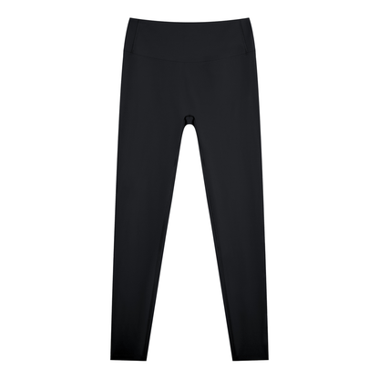 AFRYN Women's High Waisted Ankle Leggings
