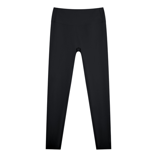 AFRYN Women's High Waisted Ankle Leggings