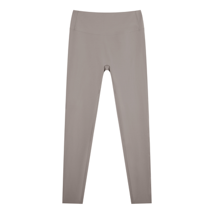 AFRYN Women's High Waisted Ankle Leggings