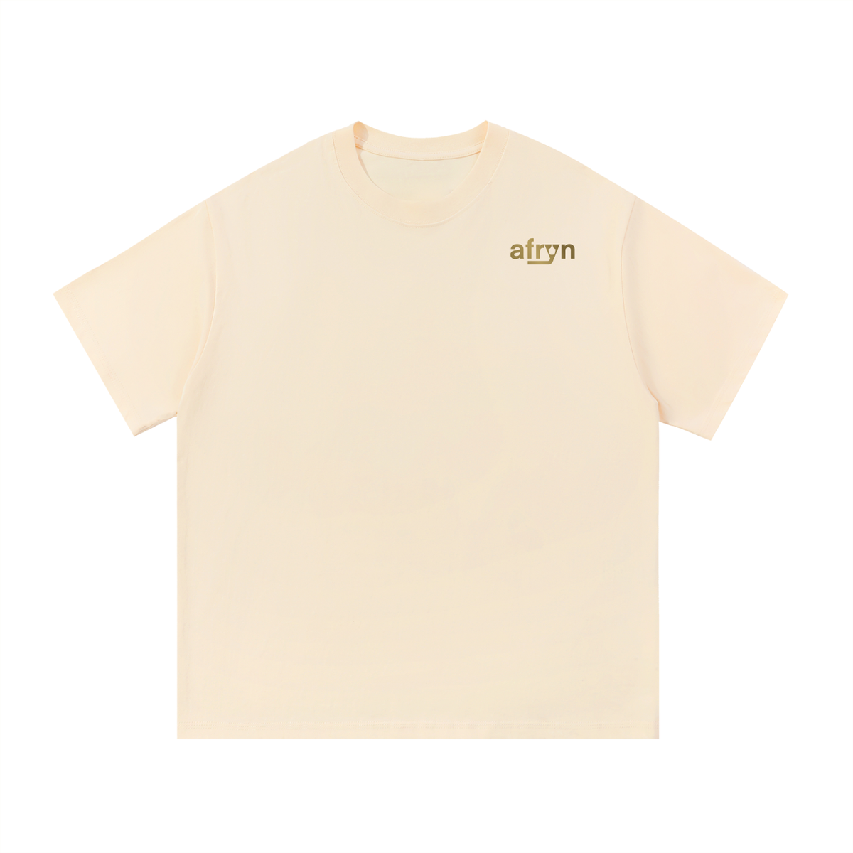 Essential Cotton T-Shirt