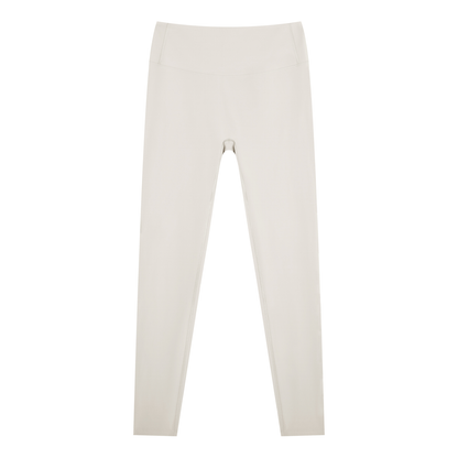 AFRYN Women's High Waisted Ankle Leggings