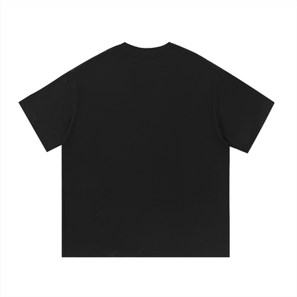 AFRYN signature Essential Cotton T-Shirt