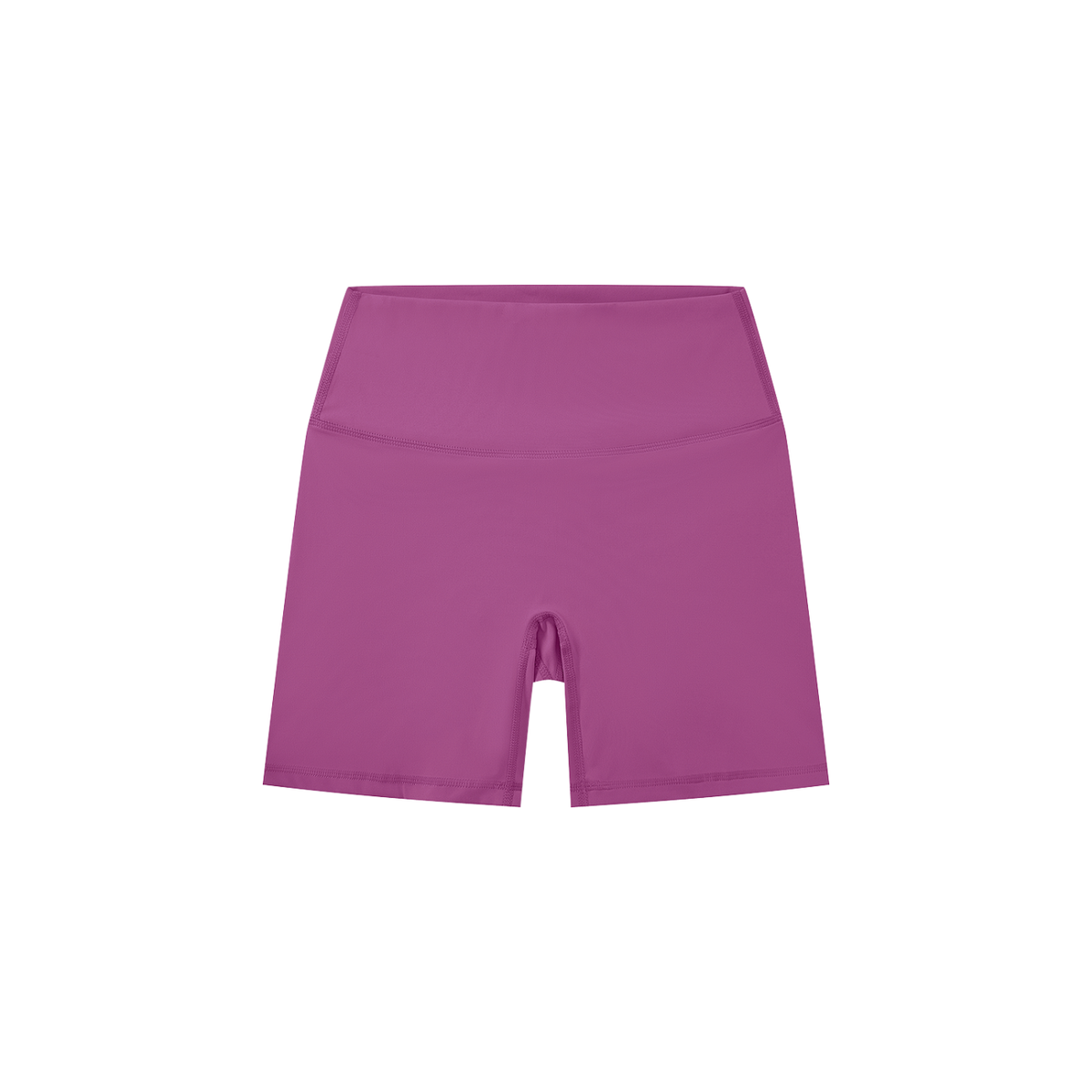Women's High-Waisted Biker Shorts