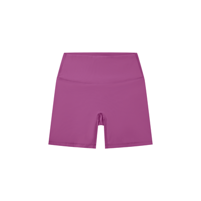 Women's High-Waisted Biker Shorts
