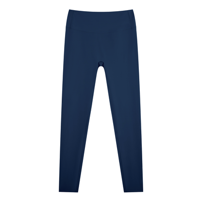AFRYN Women's High Waisted Ankle Leggings