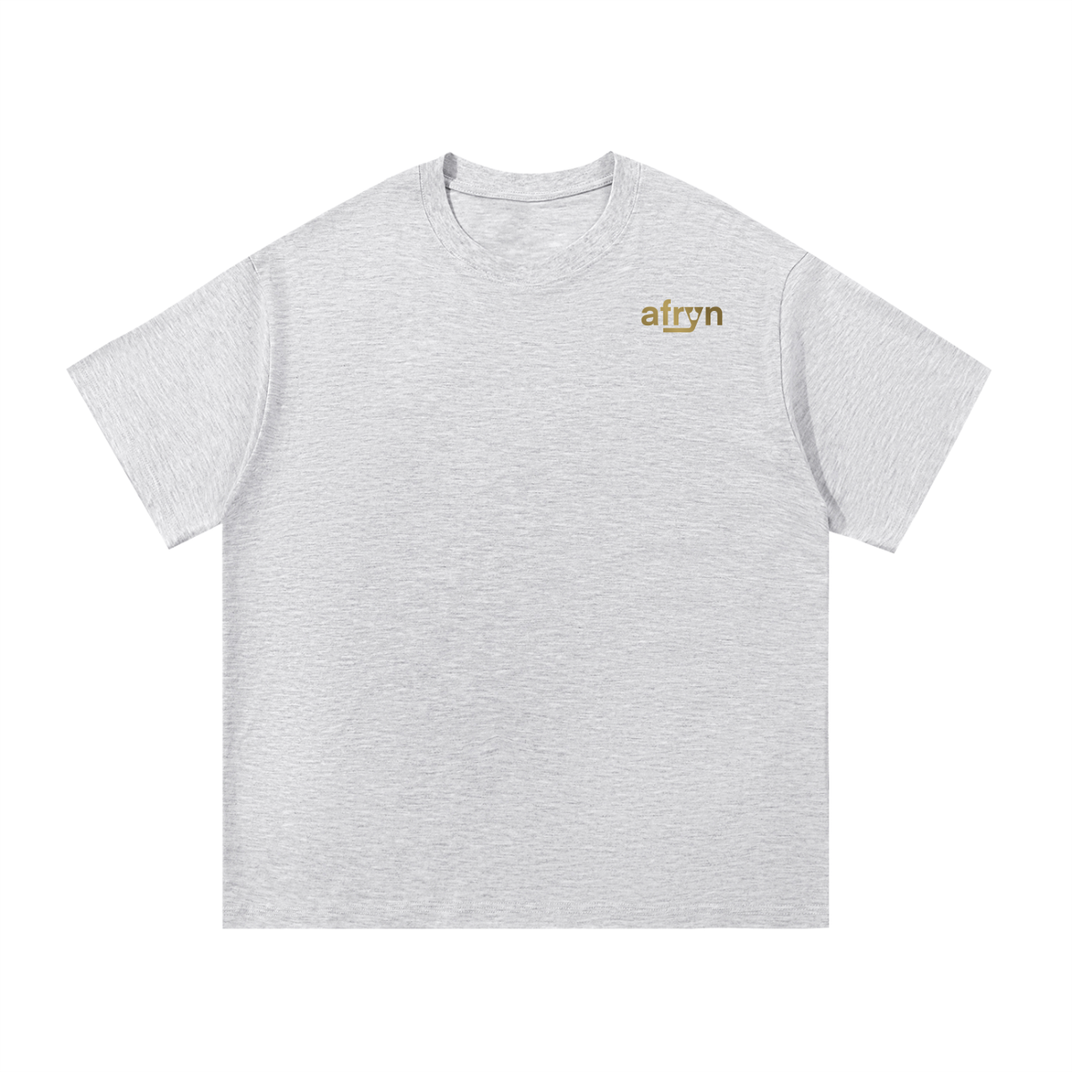 Essential Cotton T-Shirt