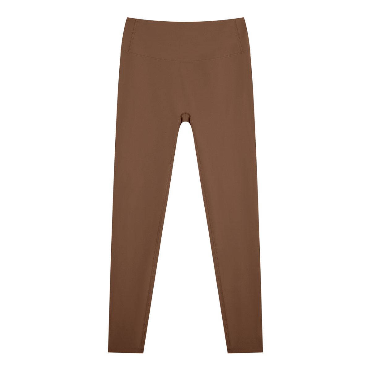 AFRYN Women's High Waisted Ankle Leggings