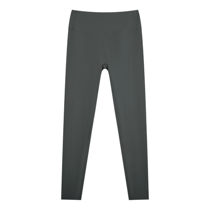 AFRYN Women's High Waisted Ankle Leggings