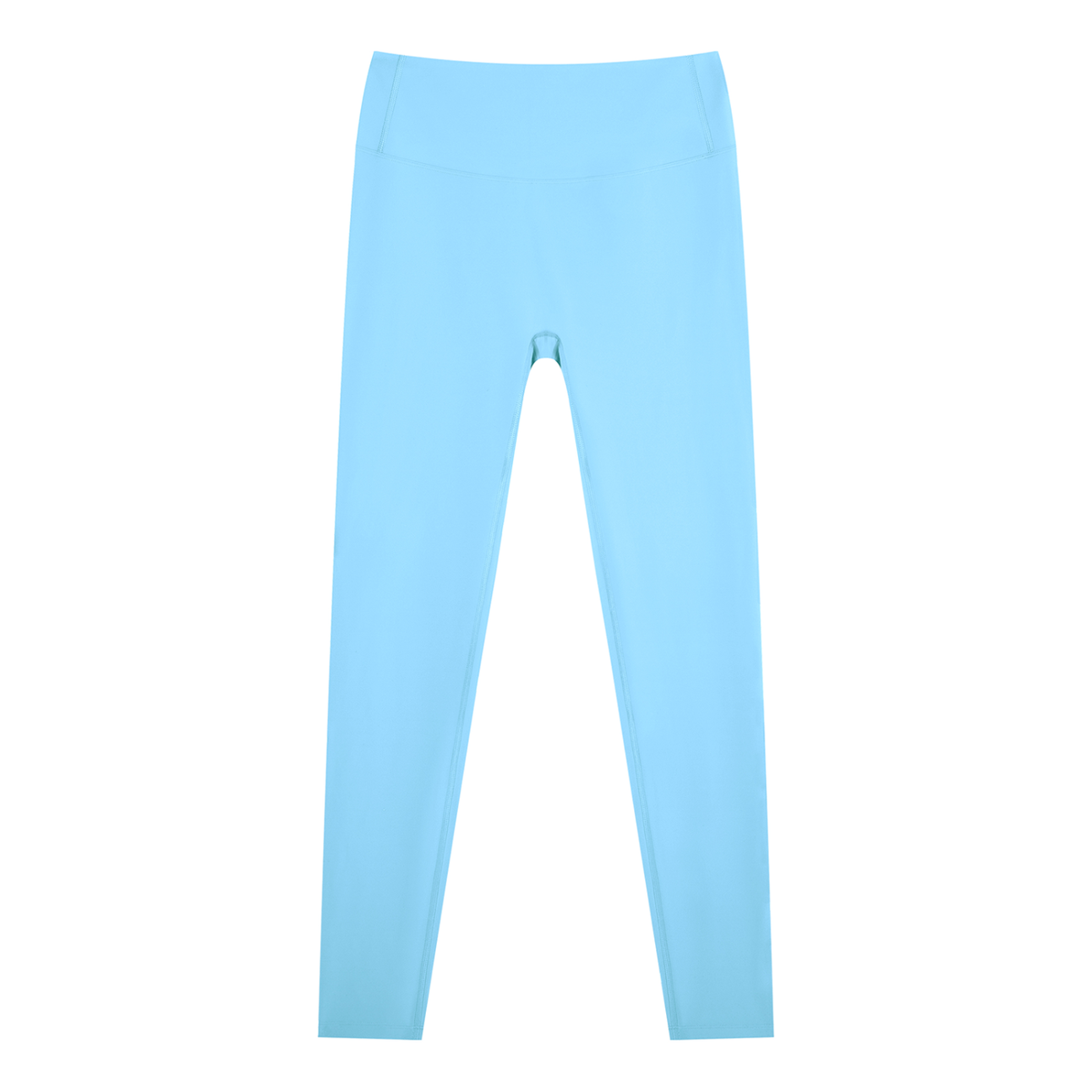 AFRYN Women's High Waisted Ankle Leggings