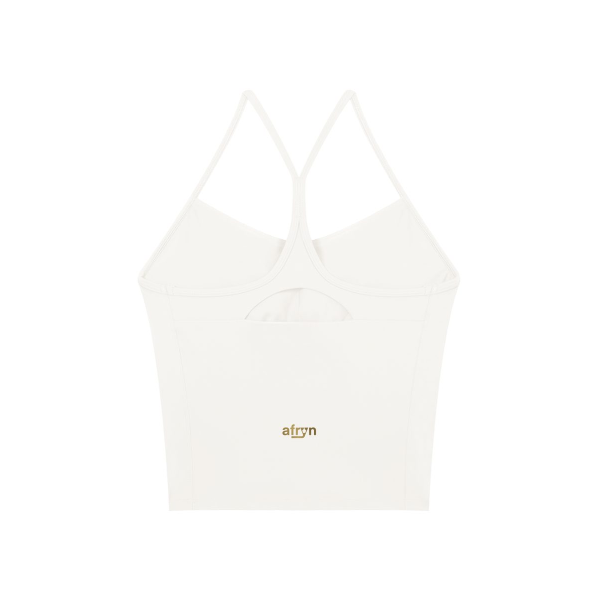 Women’s Solid Color Yoga Sports Bra