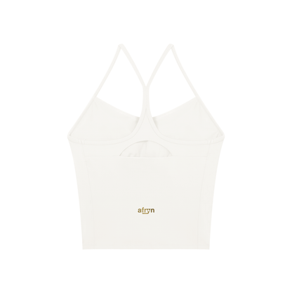 Women’s Solid Color Yoga Sports Bra