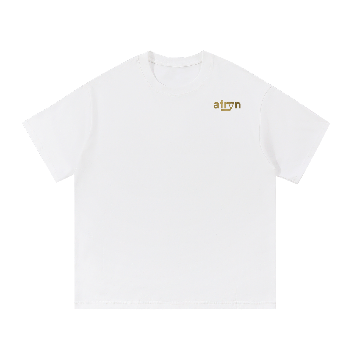 Essential Cotton T-Shirt