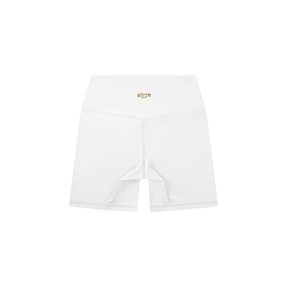 Women's High-Waisted Biker Shorts