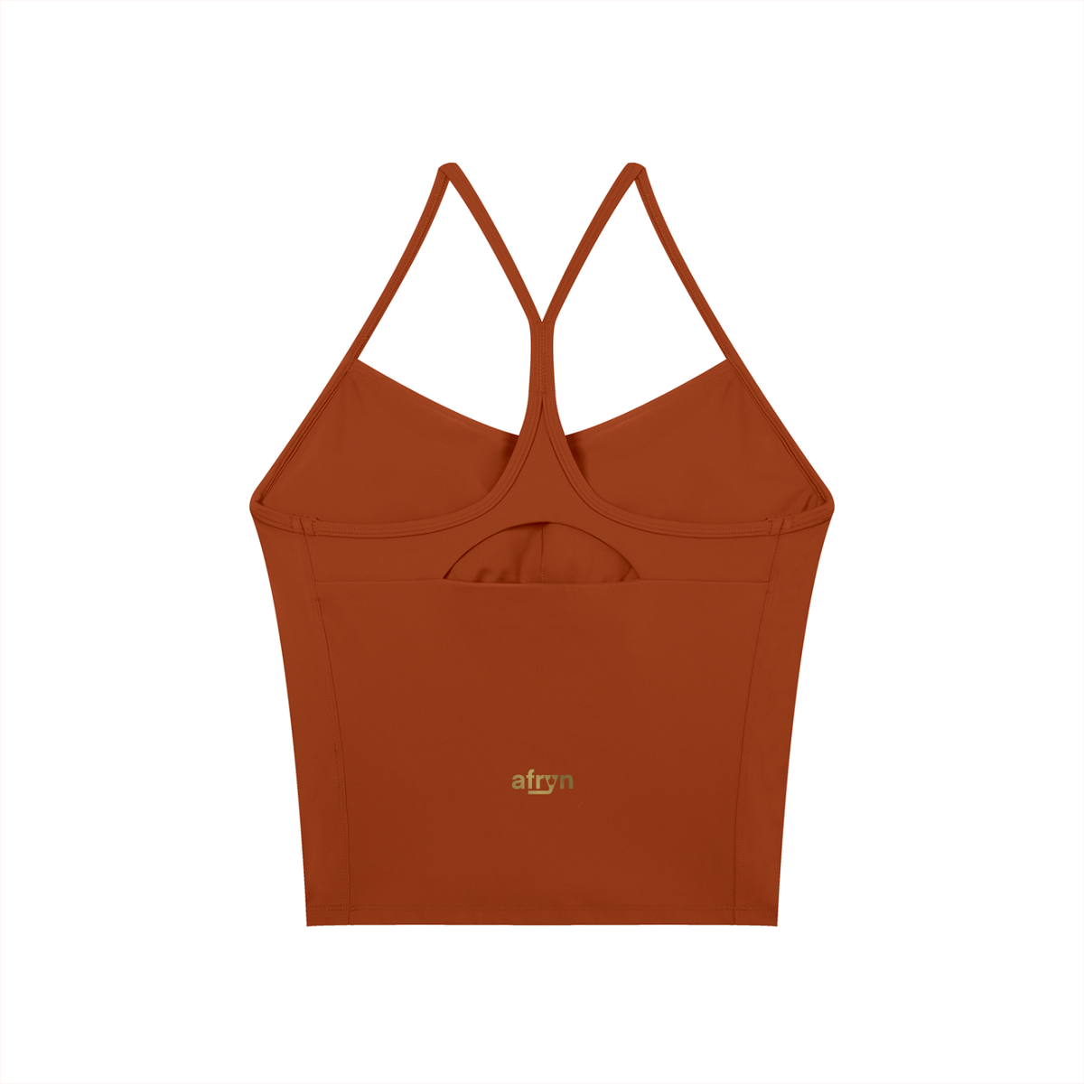 Women’s Solid Color Yoga Sports Bra